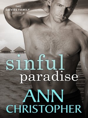 Sinful Paradise - ebook